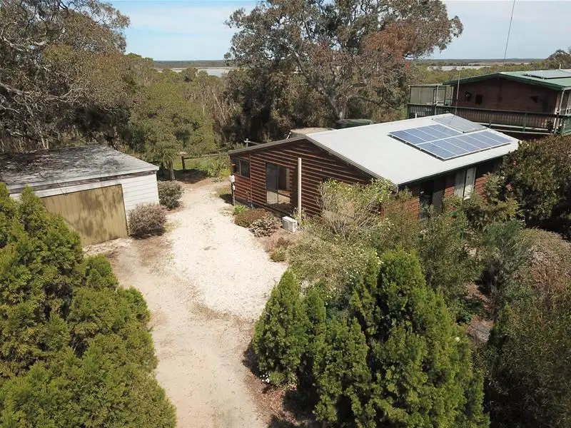 Main view of Homely house listing, 4 Christopher Court, Loch Sport VIC 3851