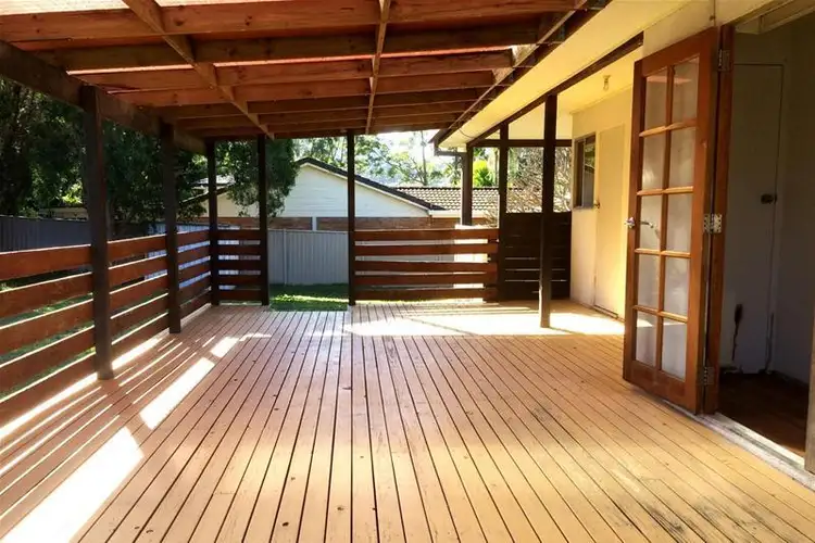 Second view of Homely house listing, 2 Louise Close, Coffs Harbour NSW 2450