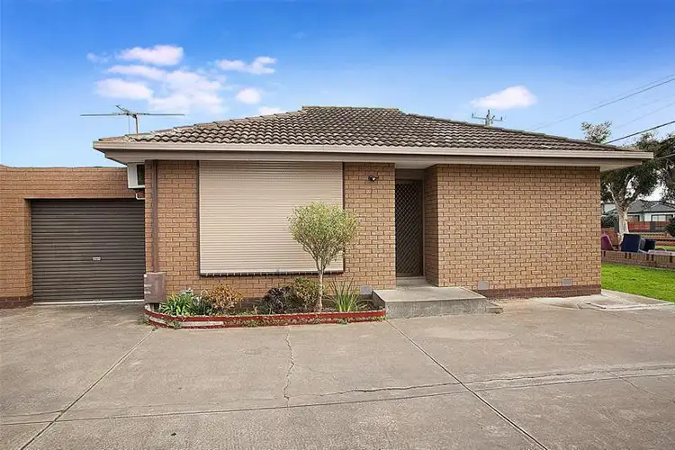 1/65 Mailey Street, Sunshine West VIC 3020