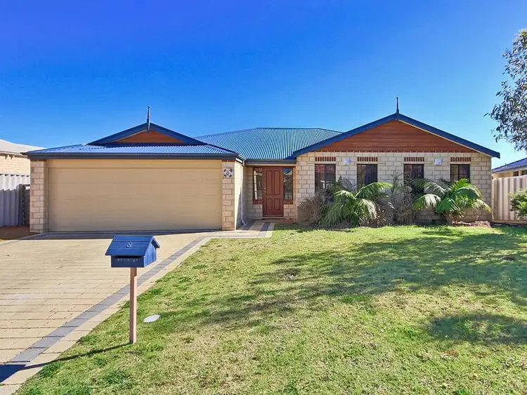 Main view of Homely house listing, 8 Sete Green, Secret Harbour WA 6173