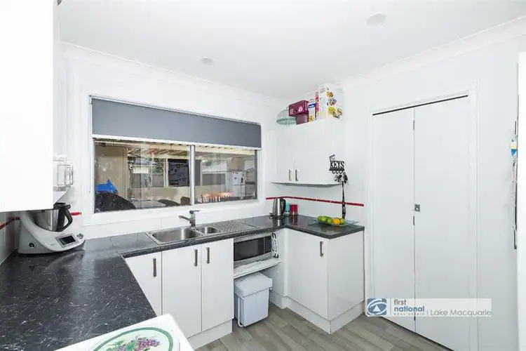 Second view of Homely house listing, 64 Northville Drive, Barnsley NSW 2278