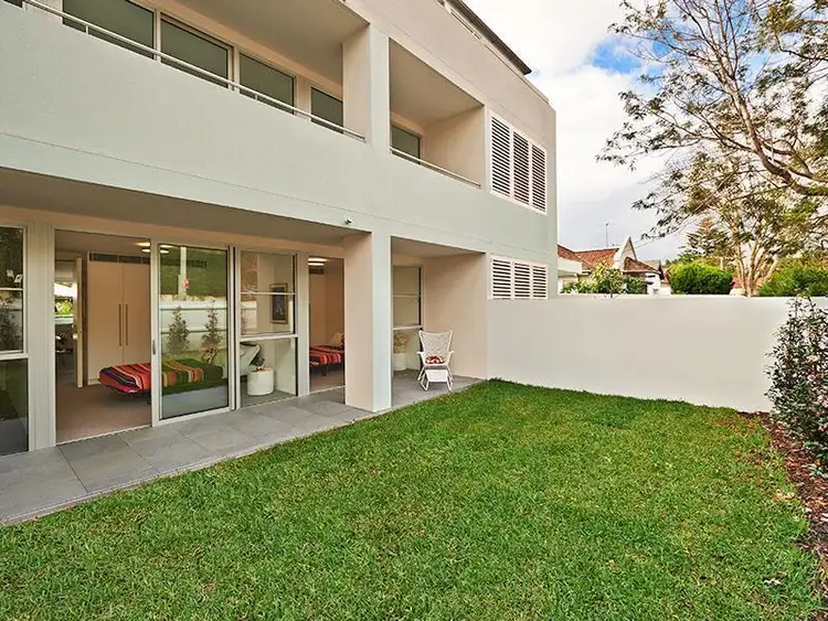 Second view of Homely apartment listing, 2/40 Manning Road, Double Bay NSW 2028