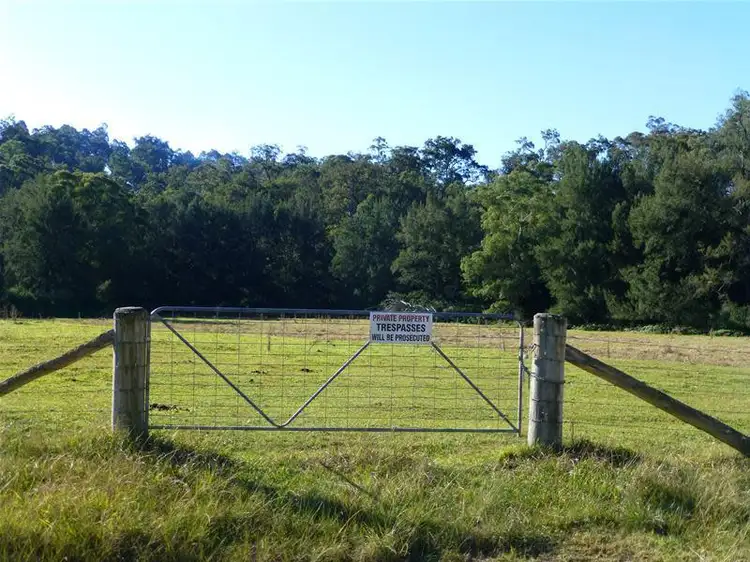 Fourth view of Homely land listing, LOT 15/15 Old Bolaro Road, Nelligen NSW 2536