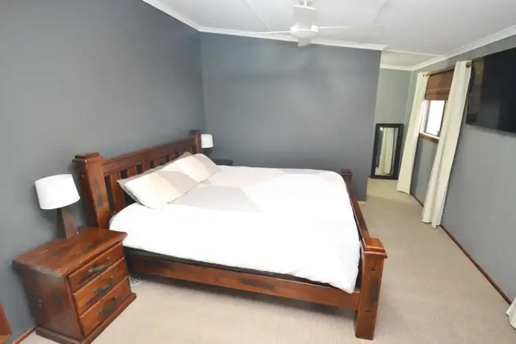 Sixth view of Homely house listing, 28 State Farm Road, Biloela QLD 4715