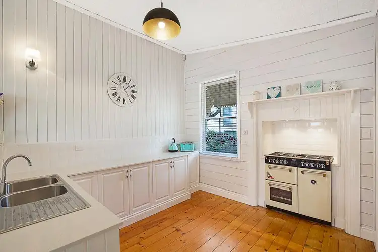 Second view of Homely house listing, 8 Cooper Street, South Toowoomba QLD 4350