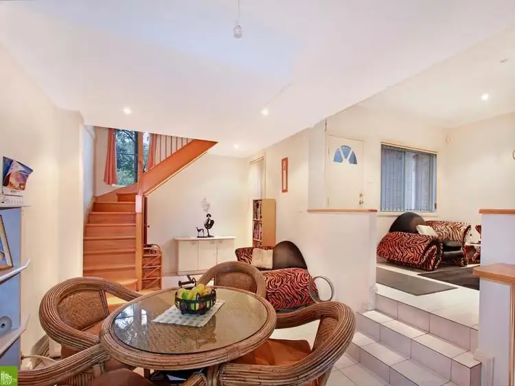 Third view of Homely townhouse listing, 1/140 Waples Road, Farmborough Heights NSW 2526