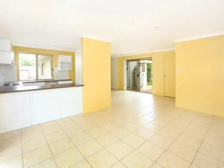 Sixth view of Homely apartment listing, 2/17 Sandhurst Crescent, Upper Coomera QLD 4209