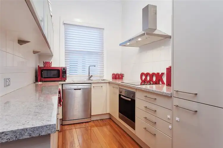 Fifth view of Homely house listing, 32 Railway Street, Merewether NSW 2291