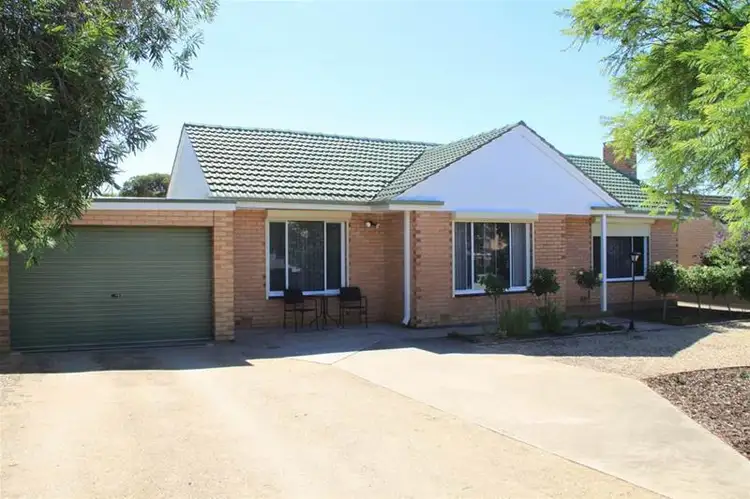 Main view of Homely house listing, 16 Baseby Road, Mannum SA 5238