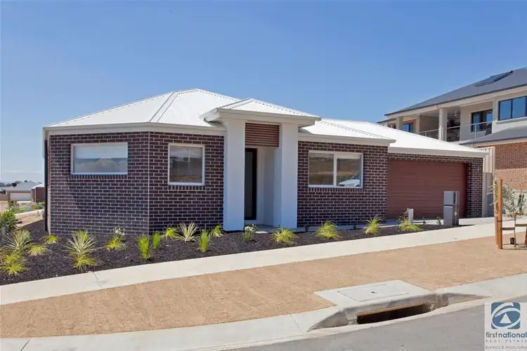 Main view of Homely house listing, 13 Partridge Way, Wodonga VIC 3690