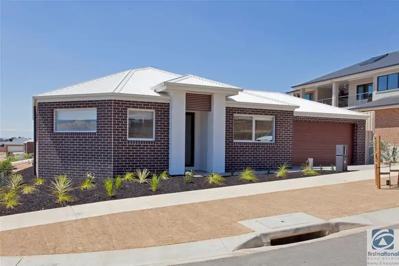 Main view of Homely house listing, 13 Partridge Way, Wodonga VIC 3690