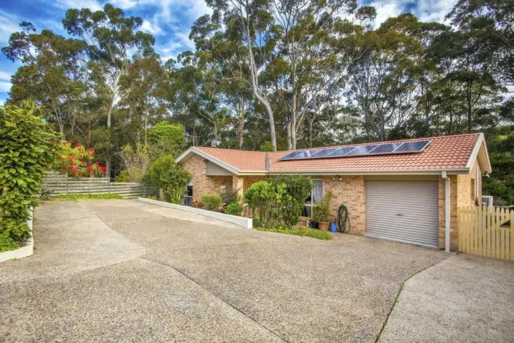 96A Edward Road, Batehaven NSW 2536