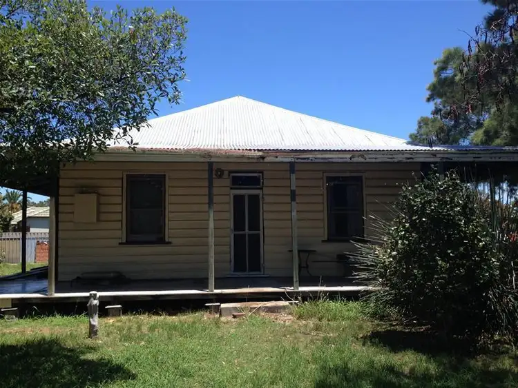 1 Pokolbin Street, Broadmeadow NSW 2292