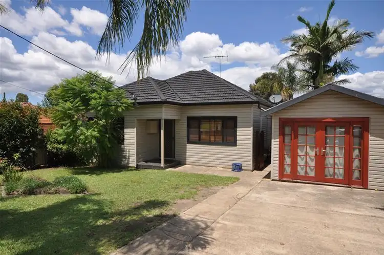 106 McCredie Road, Guildford NSW 2161