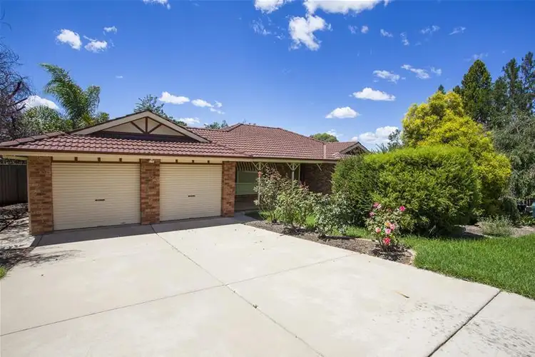 22 Malebo Drive, Tatton NSW 2650