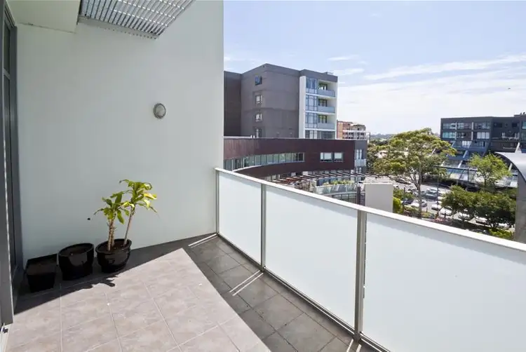 Fifth view of Homely apartment listing, 405/747 Anzac Parade, Maroubra NSW 2035