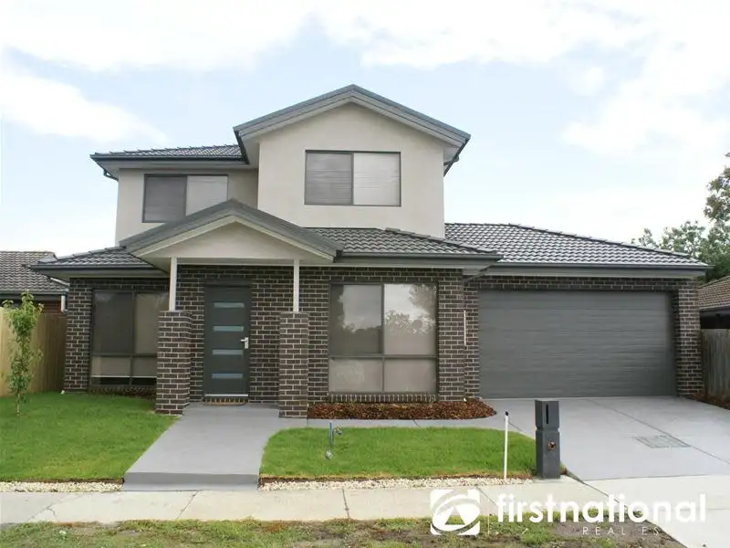 Main view of Homely house listing, 1A Lima Avenue, Tyabb VIC 3913