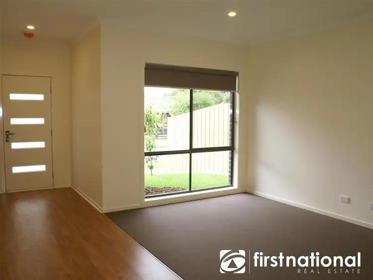 Second view of Homely house listing, 1A Lima Avenue, Tyabb VIC 3913