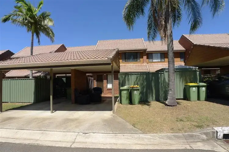 Main view of Homely townhouse listing, Address available on request