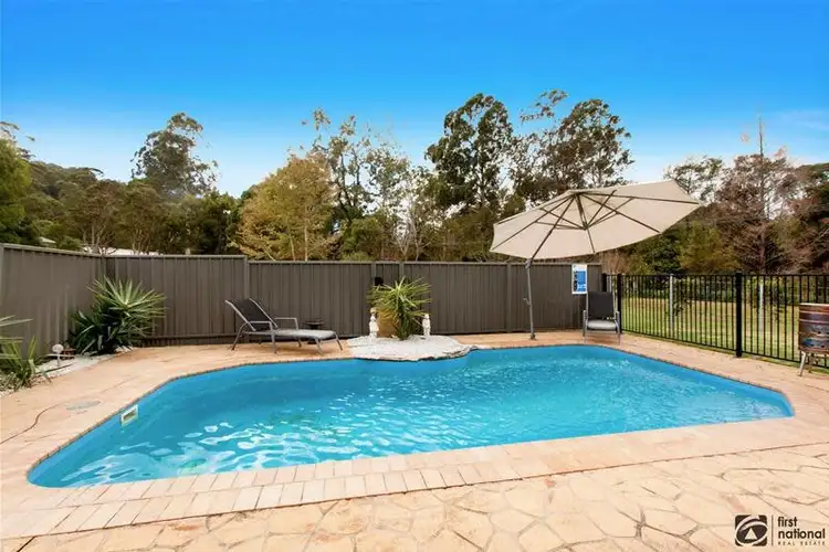 Fourth view of Homely rural property listing, 3 Poperaperan Creek Road, Karangi NSW 2450