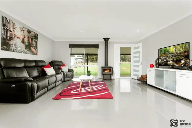 Fifth view of Homely rural property listing, 3 Poperaperan Creek Road, Karangi NSW 2450