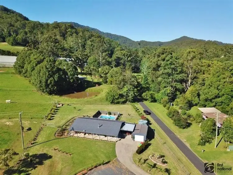 Sixth view of Homely rural property listing, 3 Poperaperan Creek Road, Karangi NSW 2450