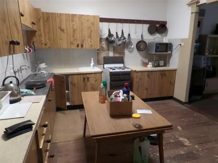 Second view of Homely house listing, 74 Sylvester Street, Coolgardie WA 6429