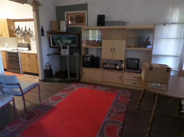 Fifth view of Homely house listing, 74 Sylvester Street, Coolgardie WA 6429