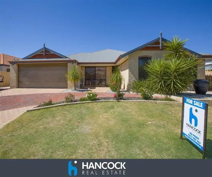 Main view of Homely house listing, 4 Avon Gardens, Millbridge WA 6232