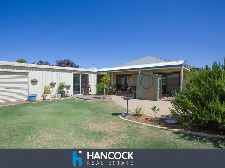 Fifth view of Homely house listing, 4 Avon Gardens, Millbridge WA 6232