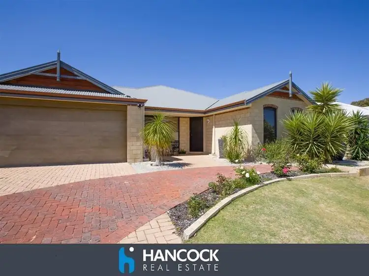 Sixth view of Homely house listing, 4 Avon Gardens, Millbridge WA 6232