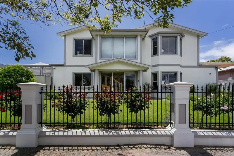 Main view of Homely house listing, 28 Cudmore Street, Somerton Park SA 5044