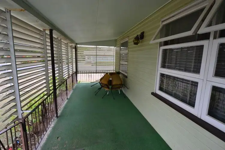 Second view of Homely house listing, 1 Kariboe Street, Biloela QLD 4715
