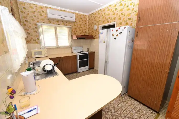 Third view of Homely house listing, 1 Kariboe Street, Biloela QLD 4715