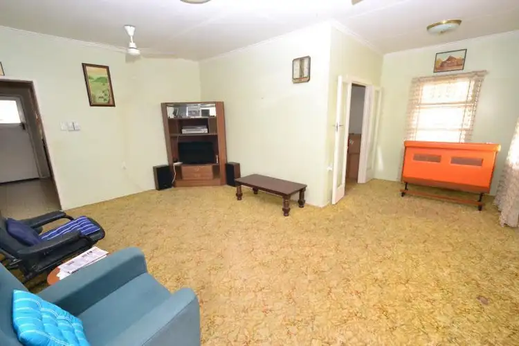Fourth view of Homely house listing, 1 Kariboe Street, Biloela QLD 4715
