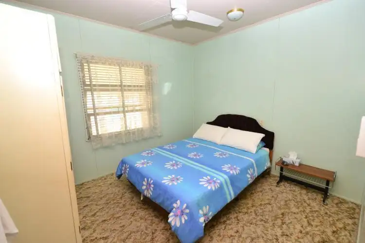 Fifth view of Homely house listing, 1 Kariboe Street, Biloela QLD 4715