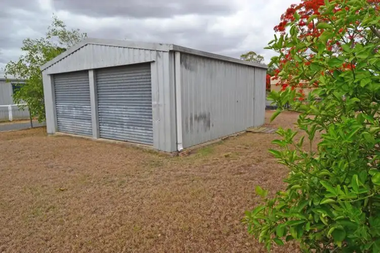 Seventh view of Homely house listing, 1 Kariboe Street, Biloela QLD 4715