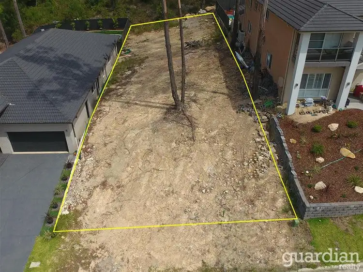 Fourth view of Homely land listing, 42 Millstream Grove, Dural NSW 2158