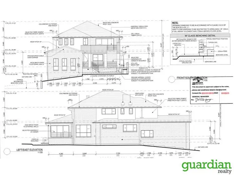 Fifth view of Homely land listing, 42 Millstream Grove, Dural NSW 2158