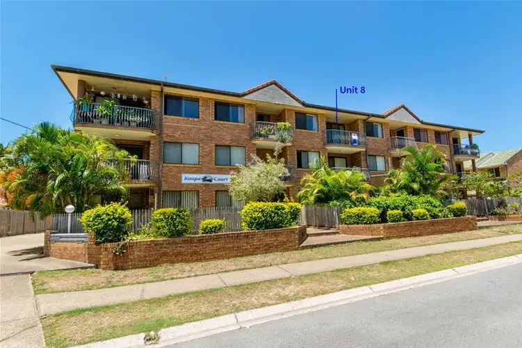8/69 Toorbul Street, Bongaree QLD 4507