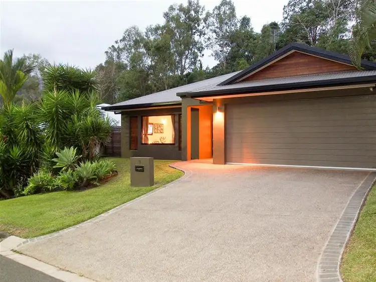 11 Willie Ming Close, Redlynch QLD 4870
