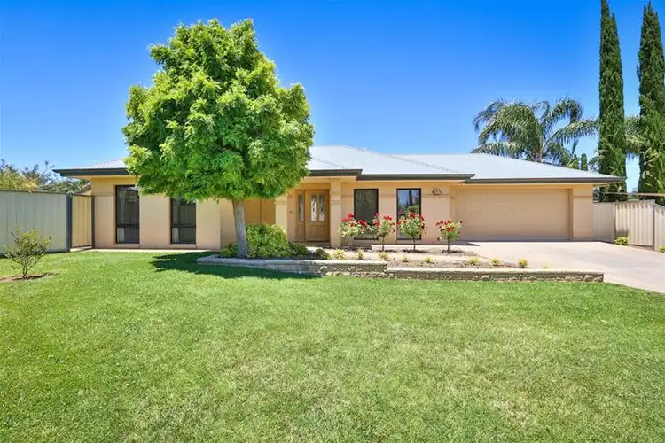8 Burnside Way, Mildura VIC 3500