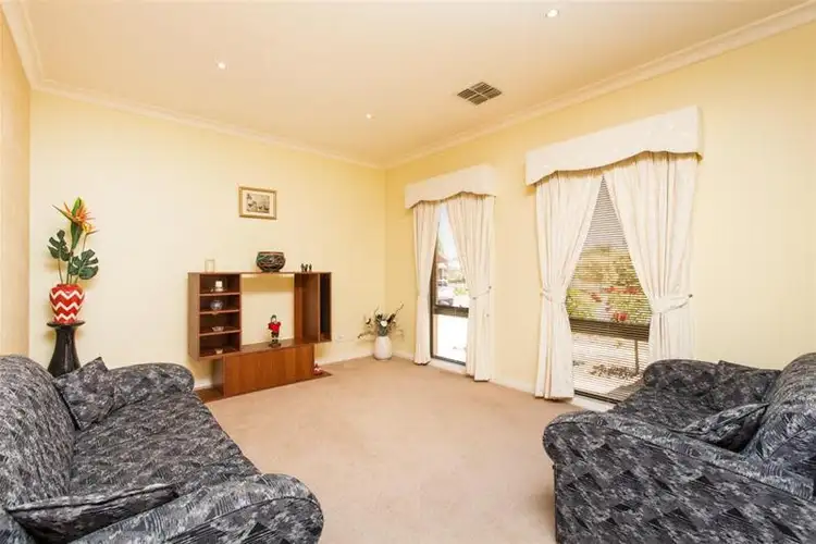 Second view of Homely house listing, 8 Burnside Way, Mildura VIC 3500