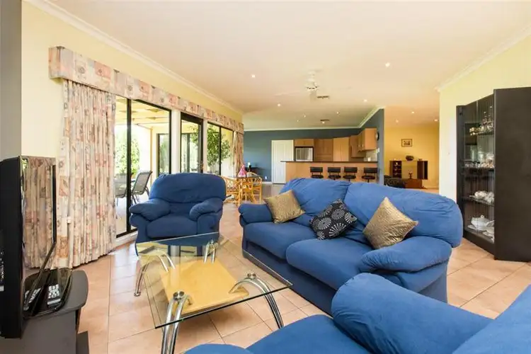 Third view of Homely house listing, 8 Burnside Way, Mildura VIC 3500