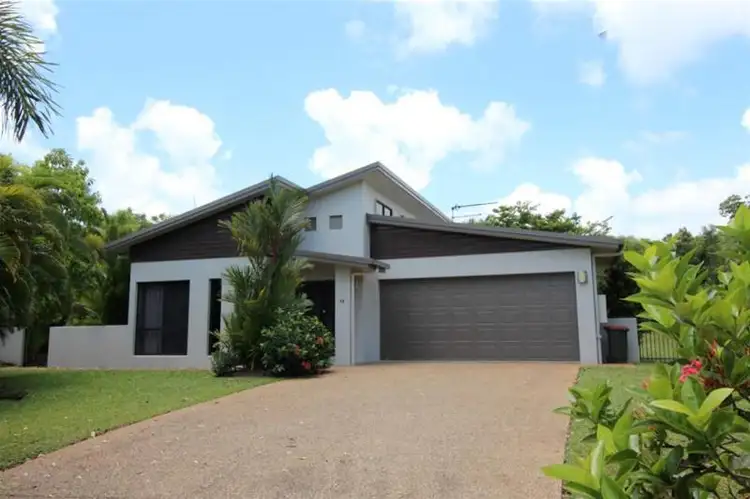 14 Sanctuary Crescent, Wongaling Beach QLD 4852