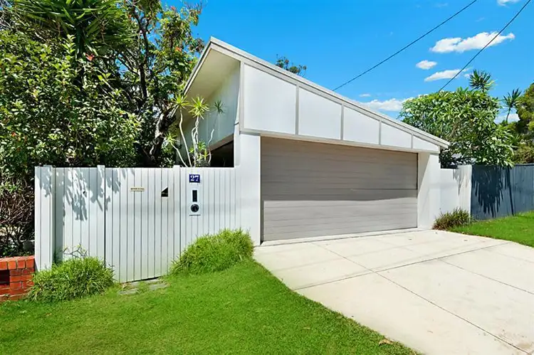 27 Egerton Street, Southport QLD 4215
