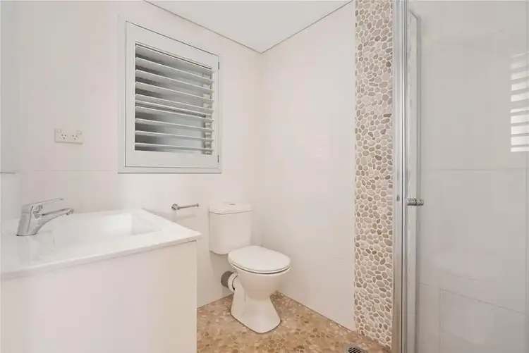 Third view of Homely unit listing, 1/83 Carrington Parade, Curl Curl NSW 2096