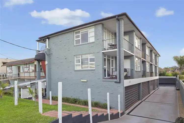 Fourth view of Homely unit listing, 1/83 Carrington Parade, Curl Curl NSW 2096