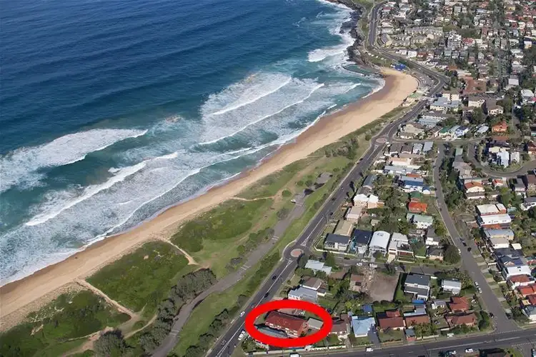 Fifth view of Homely unit listing, 1/83 Carrington Parade, Curl Curl NSW 2096