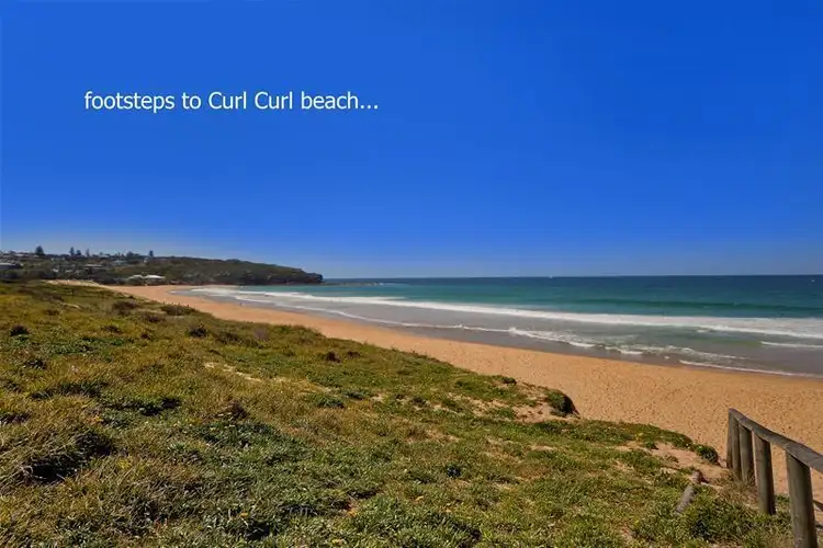 Sixth view of Homely unit listing, 1/83 Carrington Parade, Curl Curl NSW 2096